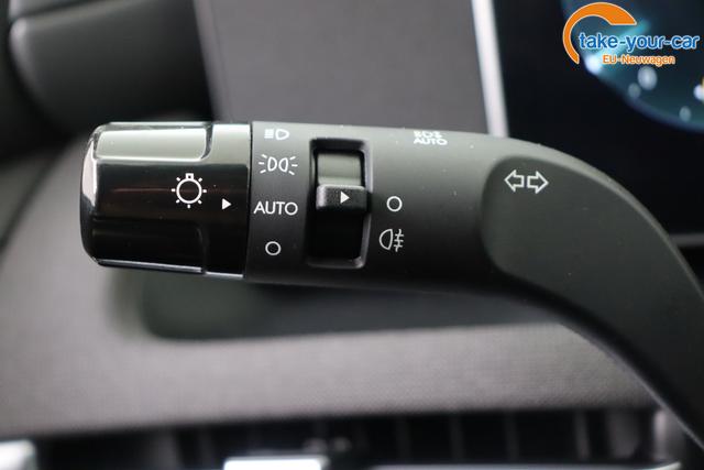 Hyundai - TUCSON - EU-Neuwagen - Reimport