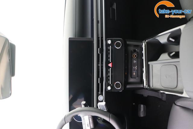 Hyundai - TUCSON - EU-Neuwagen - Reimport