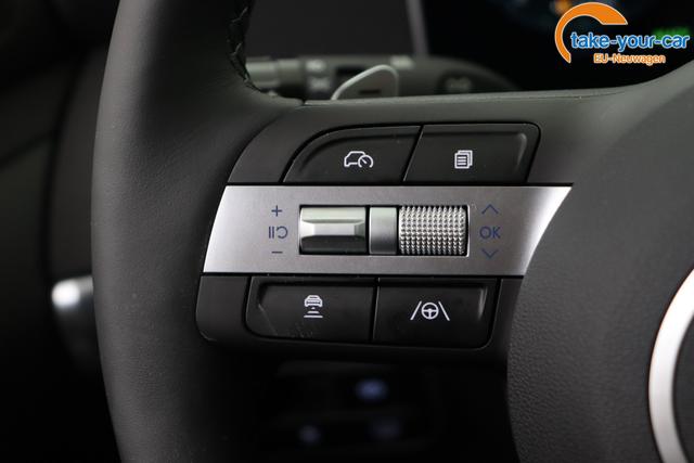 Hyundai - TUCSON - EU-Neuwagen - Reimport