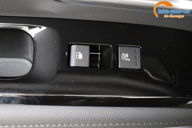 Hyundai - TUCSON - EU-Neuwagen - Reimport