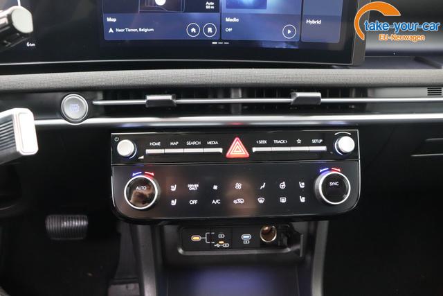 Hyundai - TUCSON - EU-Neuwagen - Reimport
