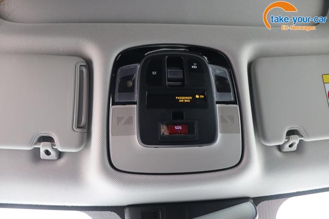 Hyundai - TUCSON - EU-Neuwagen - Reimport