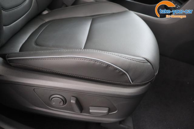 Hyundai - TUCSON - EU-Neuwagen - Reimport