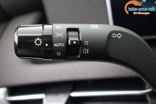 Hyundai - TUCSON - EU-Neuwagen - Reimport