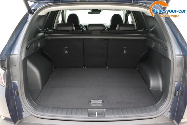 Hyundai - TUCSON - EU-Neuwagen - Reimport
