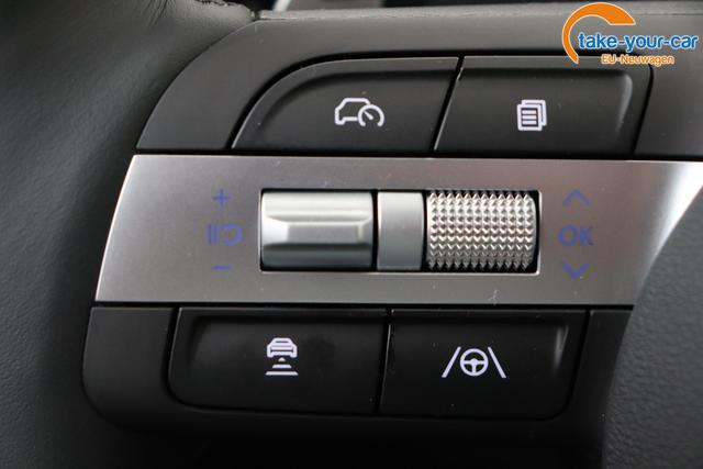Hyundai - TUCSON - EU-Neuwagen - Reimport
