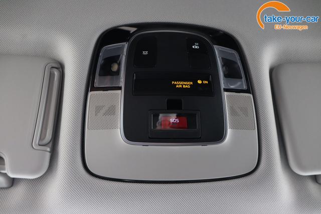 Hyundai - TUCSON - EU-Neuwagen - Reimport