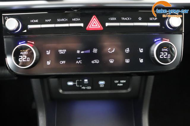 Hyundai - TUCSON - EU-Neuwagen - Reimport