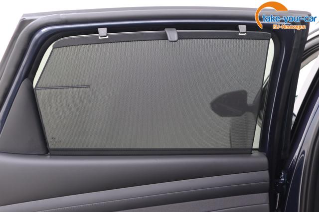 Hyundai - TUCSON - EU-Neuwagen - Reimport