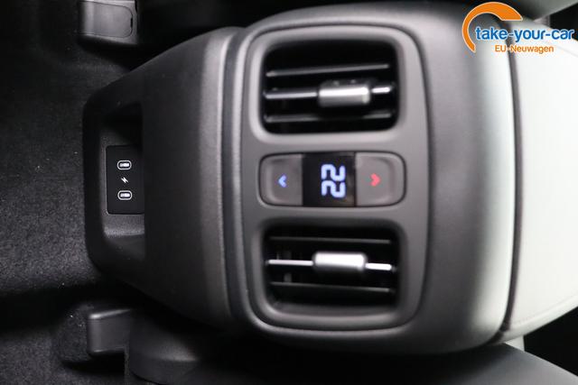 Hyundai - TUCSON - EU-Neuwagen - Reimport