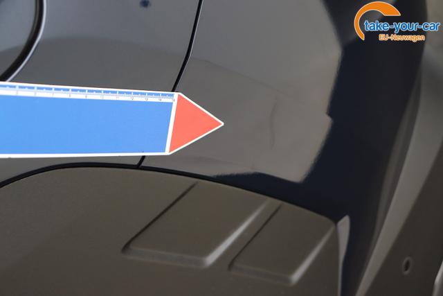 Hyundai - TUCSON - EU-Neuwagen - Reimport