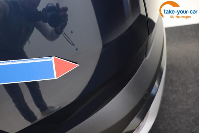 Hyundai - TUCSON - EU-Neuwagen - Reimport