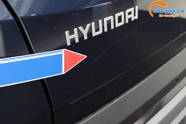 Hyundai - TUCSON - EU-Neuwagen - Reimport
