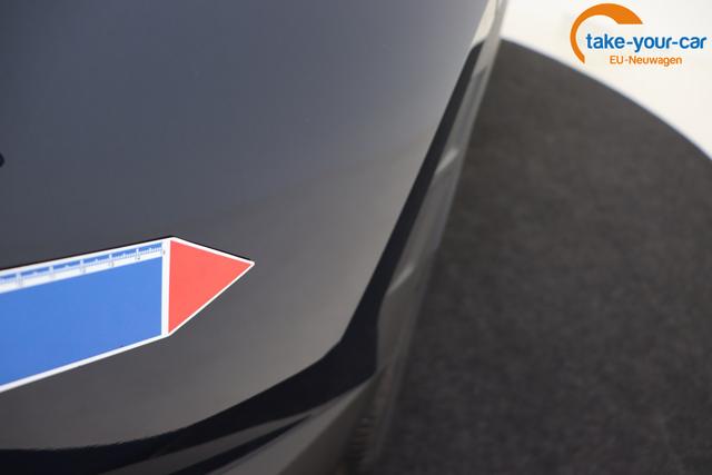 Hyundai - TUCSON - EU-Neuwagen - Reimport
