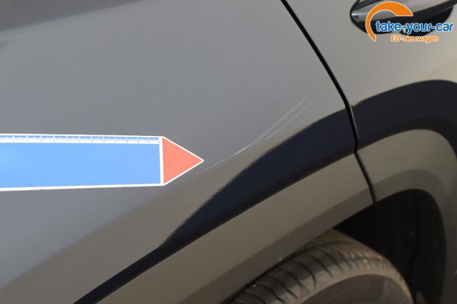 Hyundai - TUCSON - EU-Neuwagen - Reimport