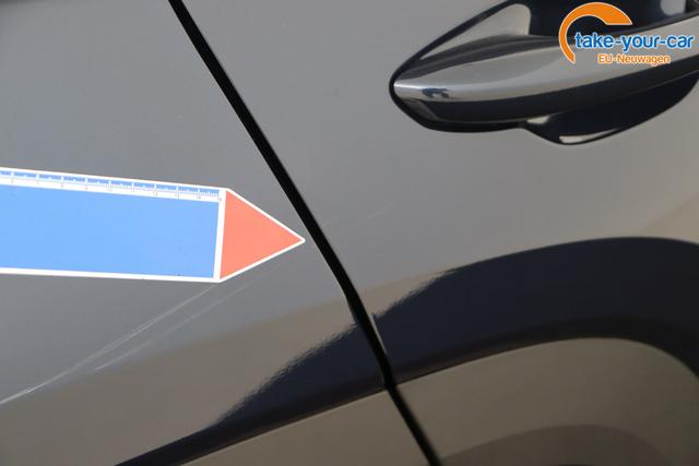Hyundai - TUCSON - EU-Neuwagen - Reimport