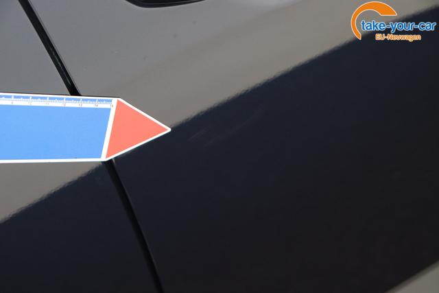 Hyundai - TUCSON - EU-Neuwagen - Reimport