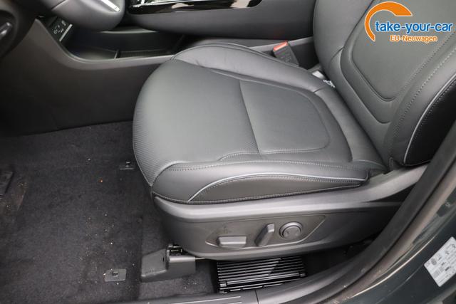 Hyundai - TUCSON - EU-Neuwagen - Reimport