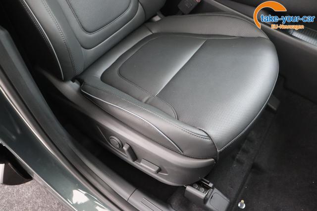 Hyundai - TUCSON - EU-Neuwagen - Reimport