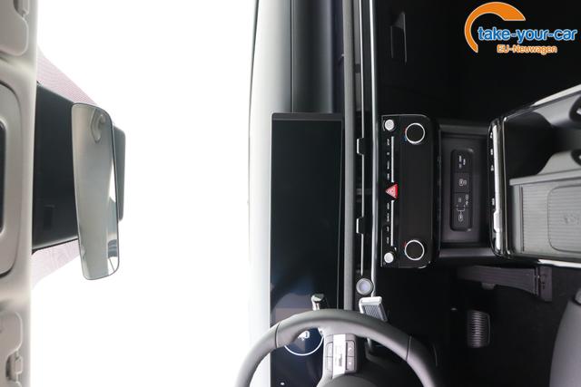 Hyundai - TUCSON - EU-Neuwagen - Reimport