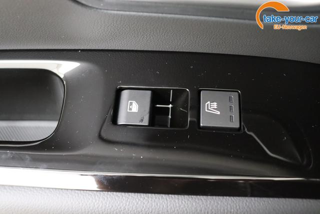 Hyundai - TUCSON - EU-Neuwagen - Reimport