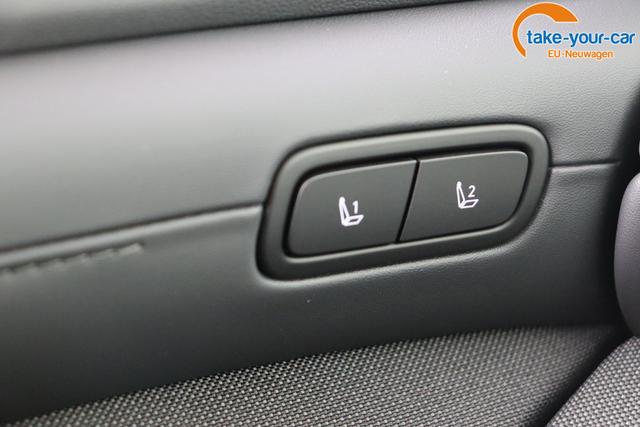 Hyundai - TUCSON - EU-Neuwagen - Reimport