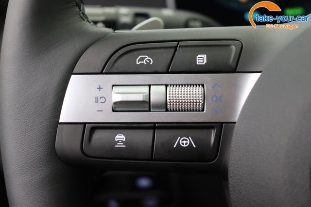 Hyundai - TUCSON - EU-Neuwagen - Reimport