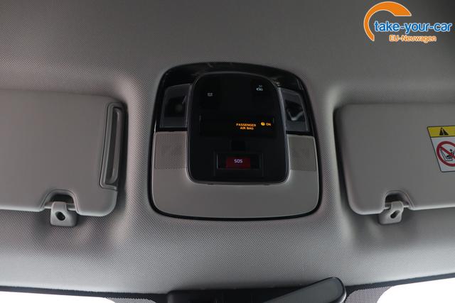 Hyundai - TUCSON - EU-Neuwagen - Reimport