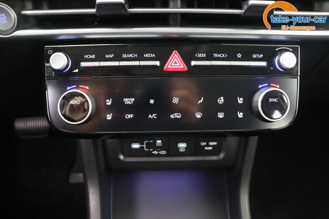 Hyundai - TUCSON - EU-Neuwagen - Reimport