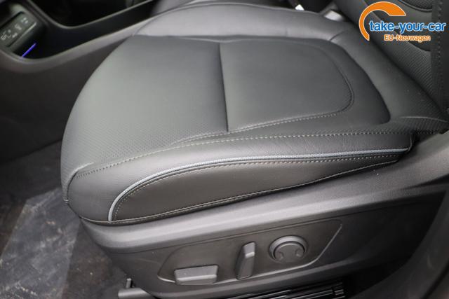 Hyundai - TUCSON - EU-Neuwagen - Reimport