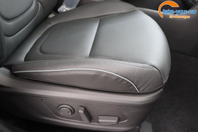 Hyundai - TUCSON - EU-Neuwagen - Reimport