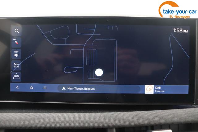 Hyundai - TUCSON - EU-Neuwagen - Reimport