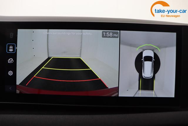 Hyundai - TUCSON - EU-Neuwagen - Reimport