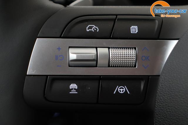 Hyundai - TUCSON - EU-Neuwagen - Reimport