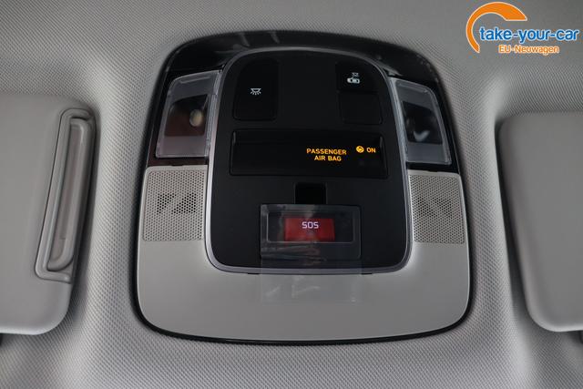 Hyundai - TUCSON - EU-Neuwagen - Reimport