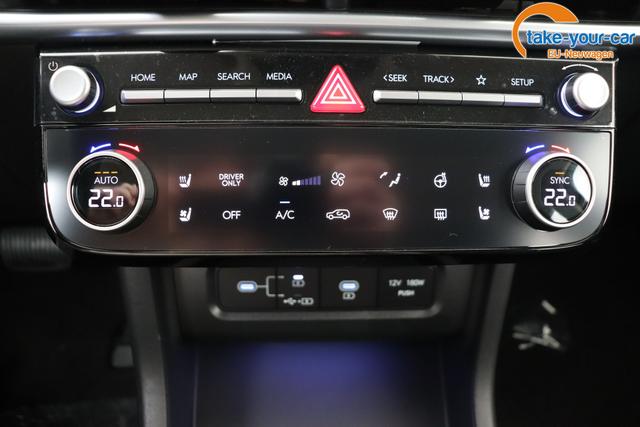 Hyundai - TUCSON - EU-Neuwagen - Reimport