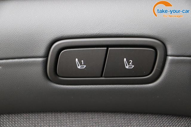 Hyundai - TUCSON - EU-Neuwagen - Reimport
