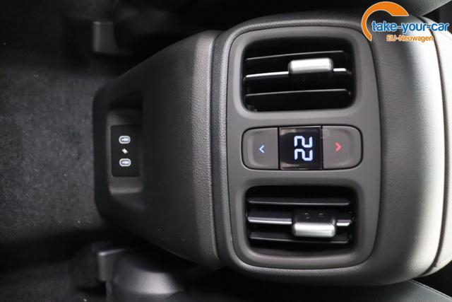 Hyundai - TUCSON - EU-Neuwagen - Reimport