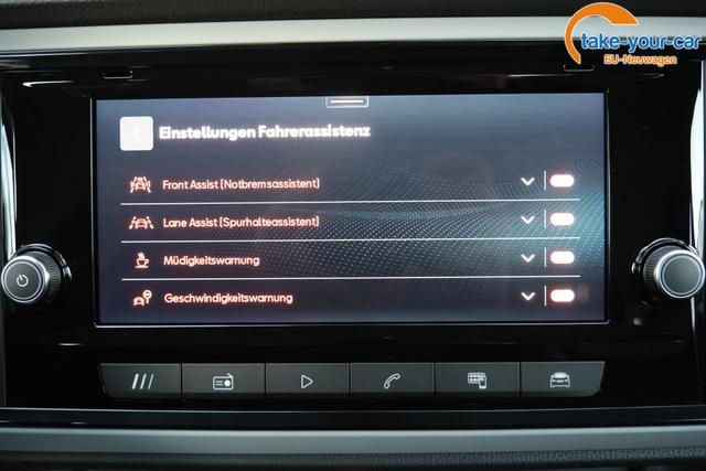 Seat - Ateca - EU-Neuwagen - Reimport