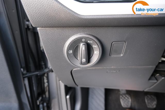 Seat - Ateca - EU-Neuwagen - Reimport
