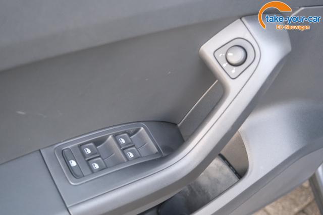 Seat - Ateca - EU-Neuwagen - Reimport