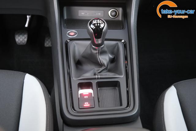 Seat - Ateca - EU-Neuwagen - Reimport