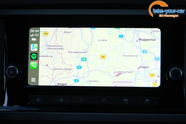 Seat - Ateca - EU-Neuwagen - Reimport