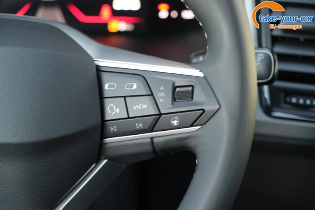 Seat - Ateca - EU-Neuwagen - Reimport