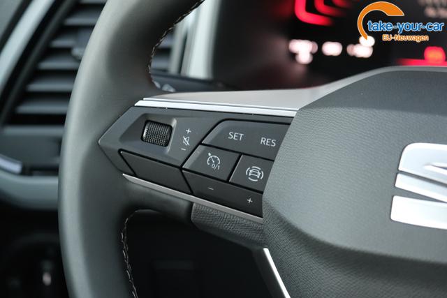 Seat - Ateca - EU-Neuwagen - Reimport