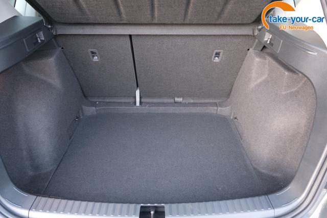 Seat - Ateca - EU-Neuwagen - Reimport