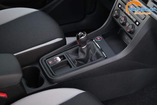 Seat - Ateca - EU-Neuwagen - Reimport