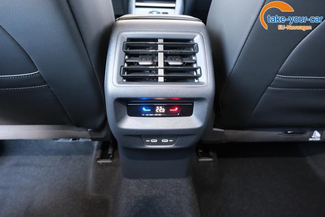 Volkswagen - Tiguan - EU-Neuwagen - Reimport
