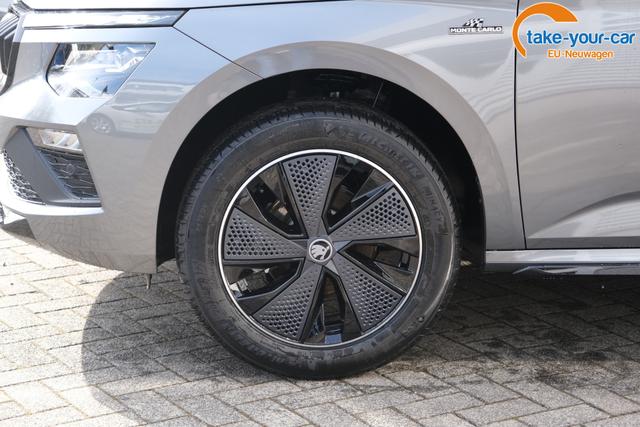 Skoda - Kamiq - EU-Neuwagen - Reimport