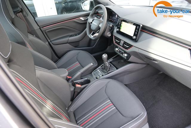 Skoda - Kamiq - EU-Neuwagen - Reimport